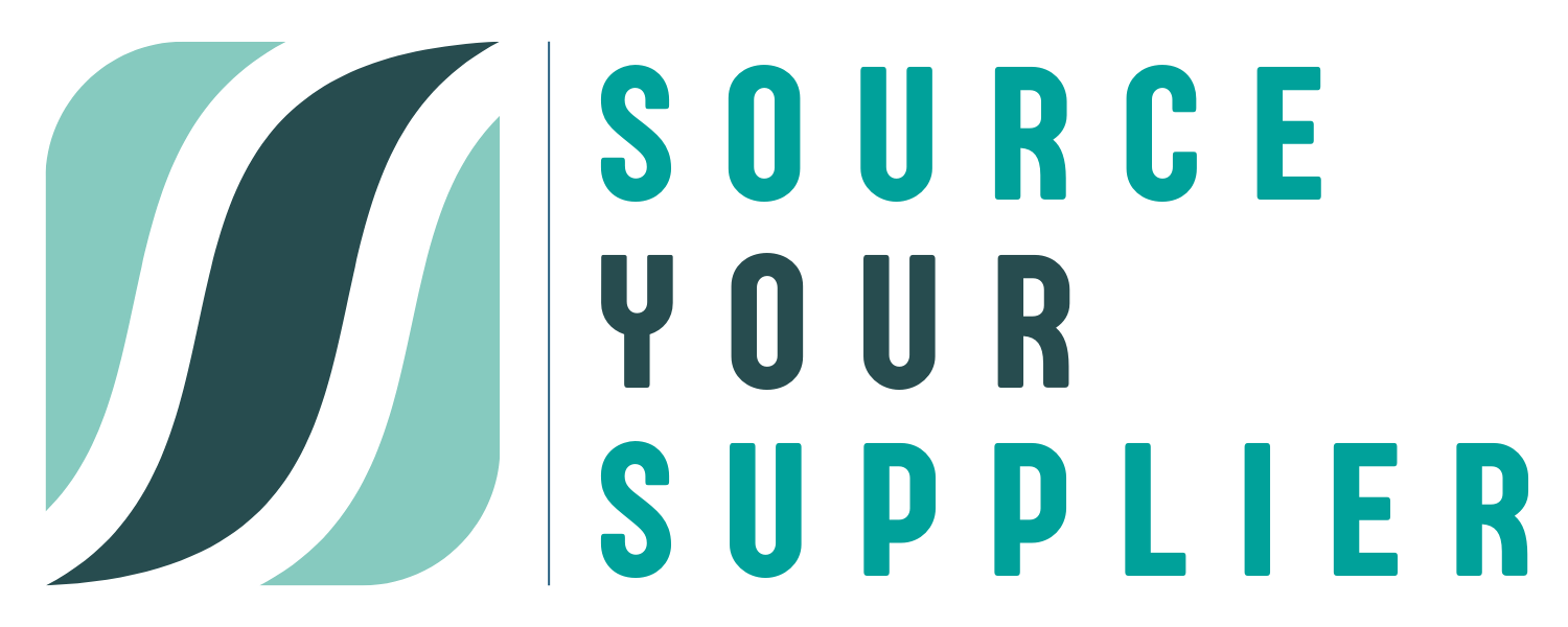 SourceYourSupplier