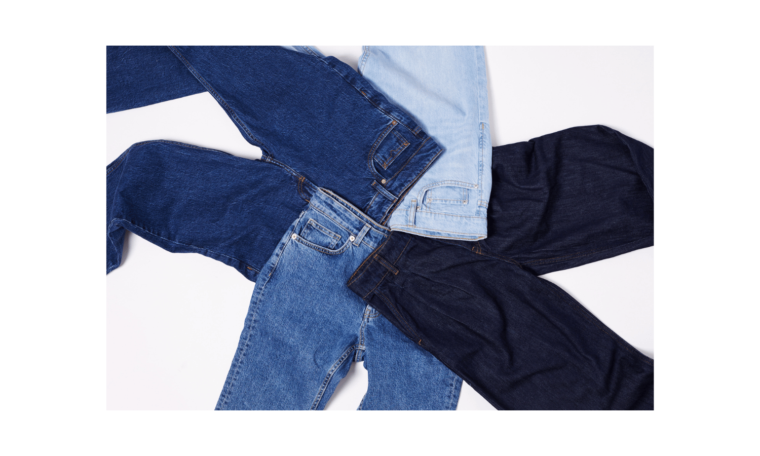 I am looking for Denim Factory