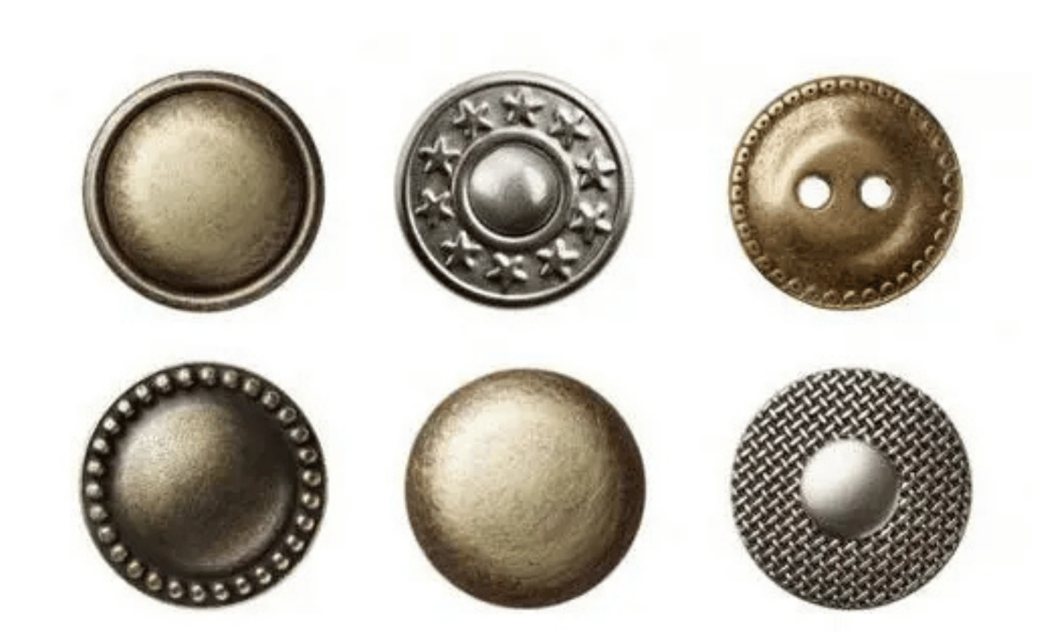 I will supply Button